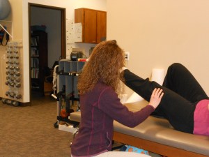 Battle Ground Physical Therapy, WA