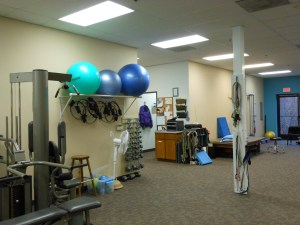 Battle Ground Physical Therapy, WA
